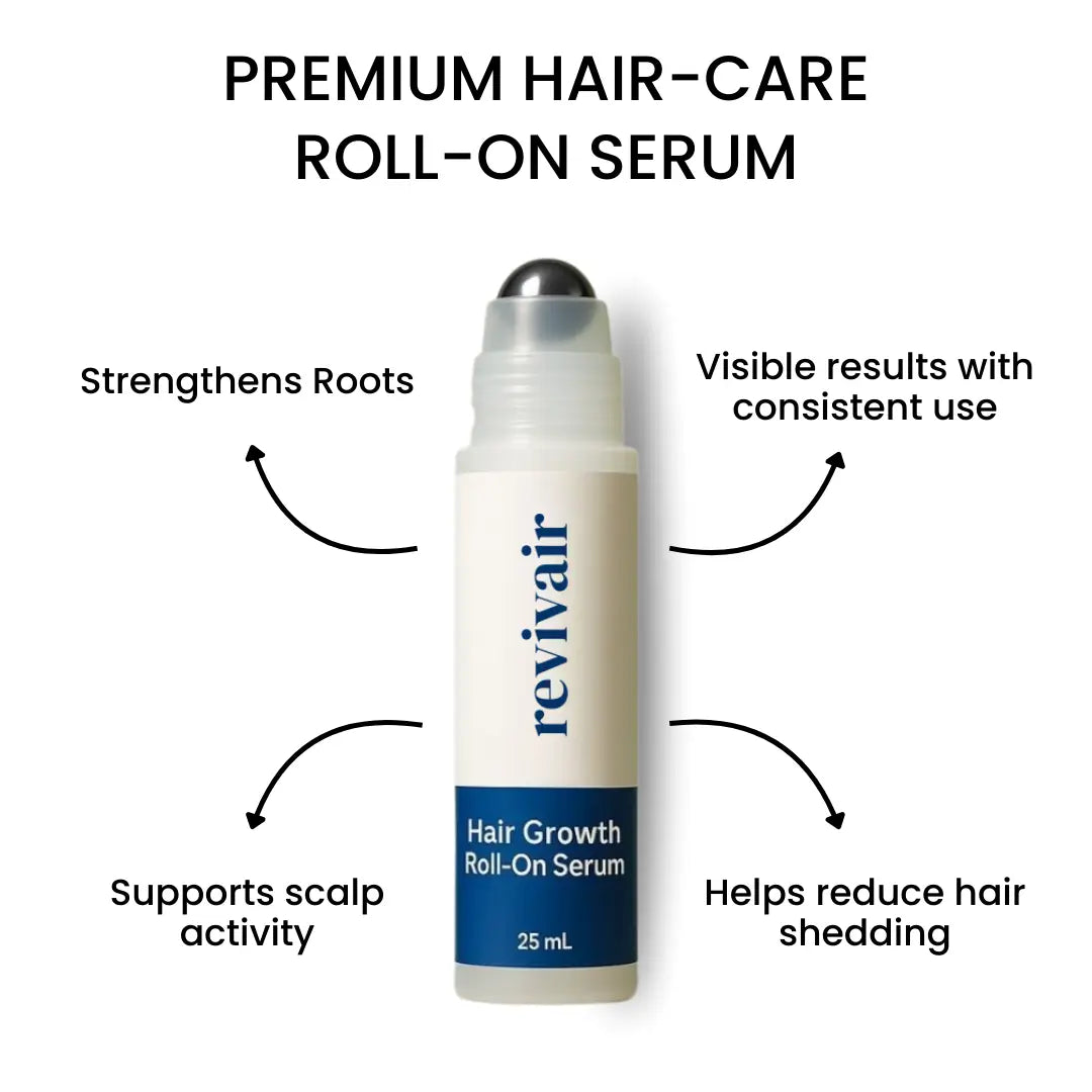 Hair Growth Serum