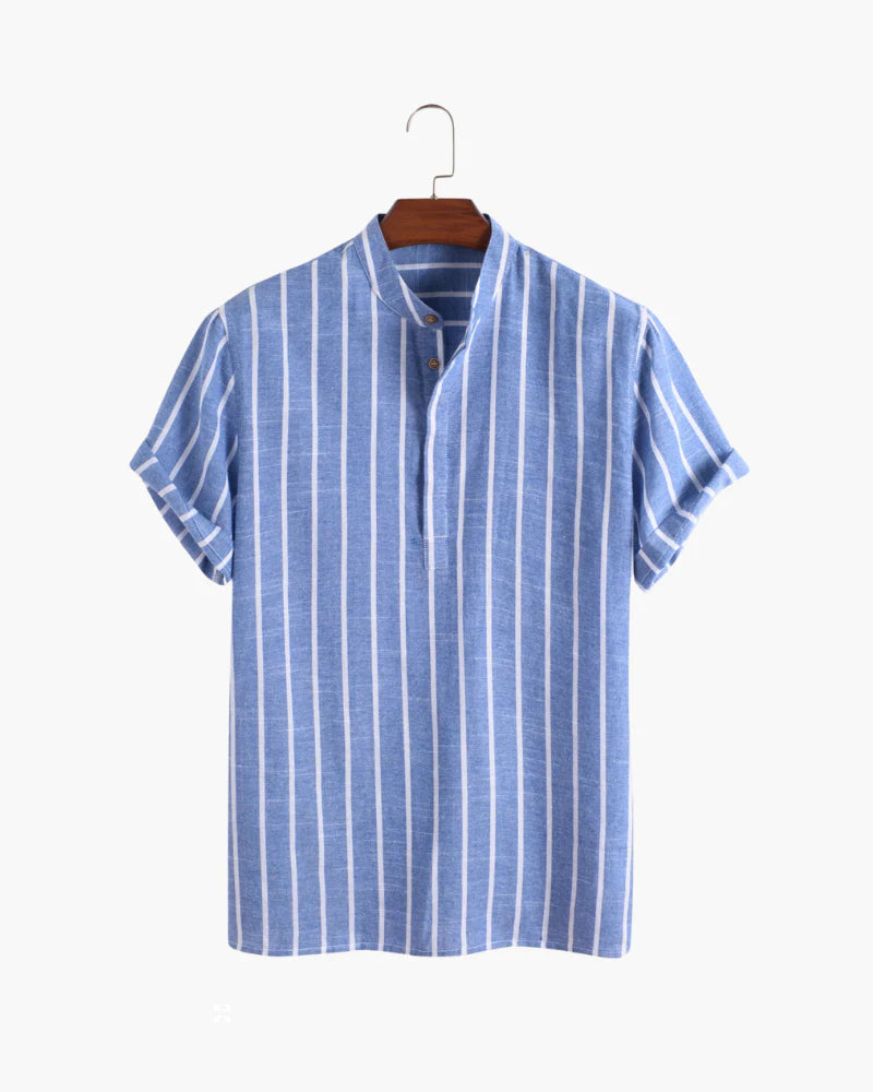 Bari Segel Polo