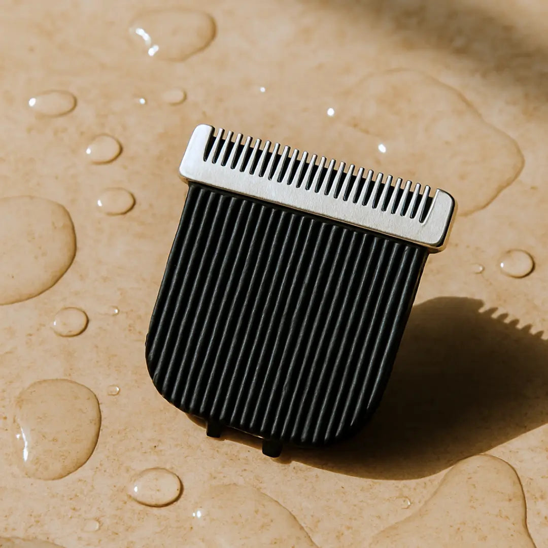 3x shaving blades (6 months)