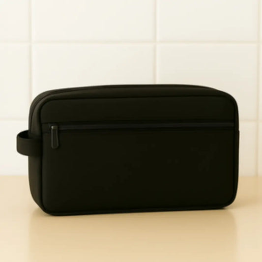 Toiletry bag
