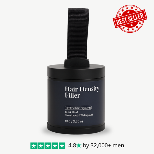 Hair Density Filler
