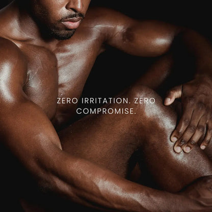 Revivair Edge™ – Gentle, Safe, Irritation-Free Grooming