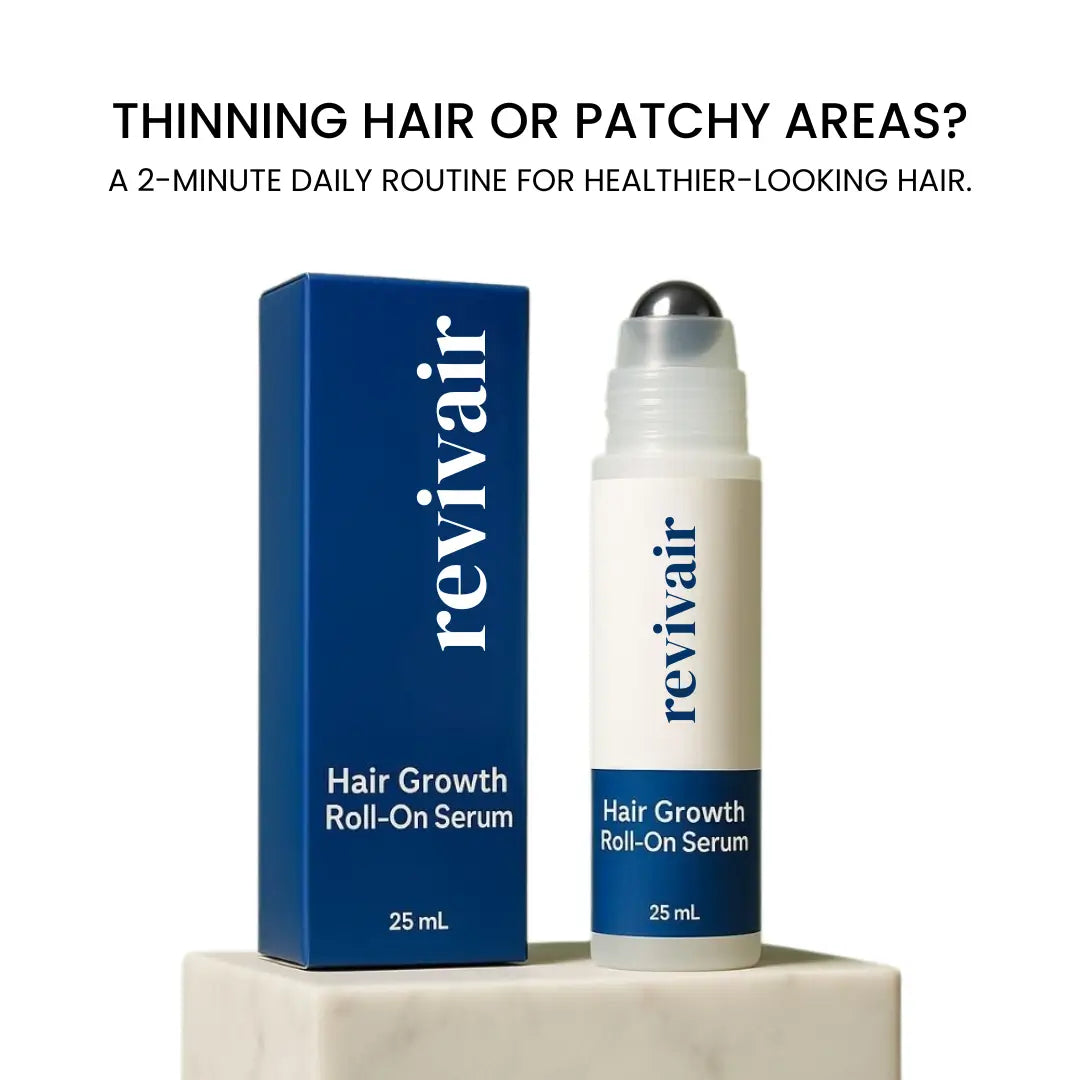 Hair Growth Serum